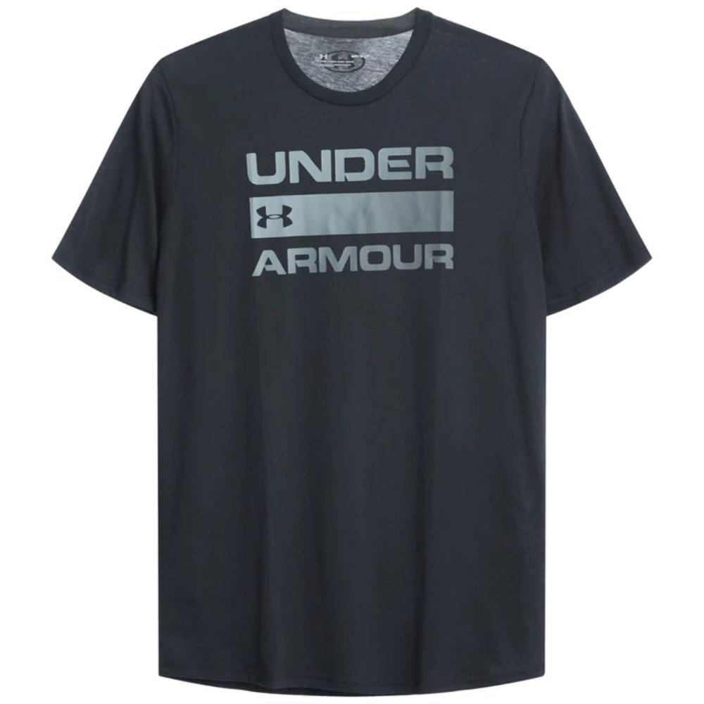 Under Armour Team Issue Wordmark Tee